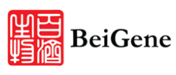 Heavy! BeiGene partner BioAtla completes US$72.5 million in Series D financing